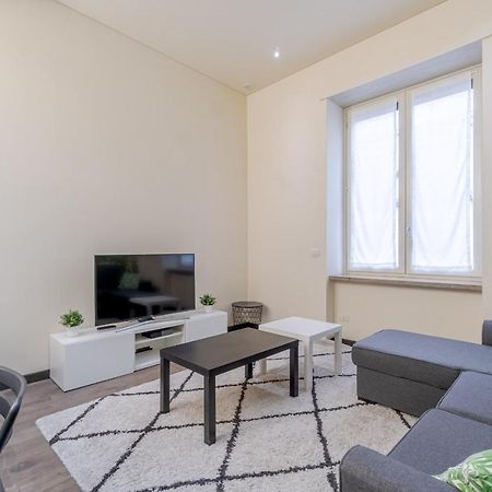 Turin Oasis Botanique Modern & Central Apartment Exterior foto