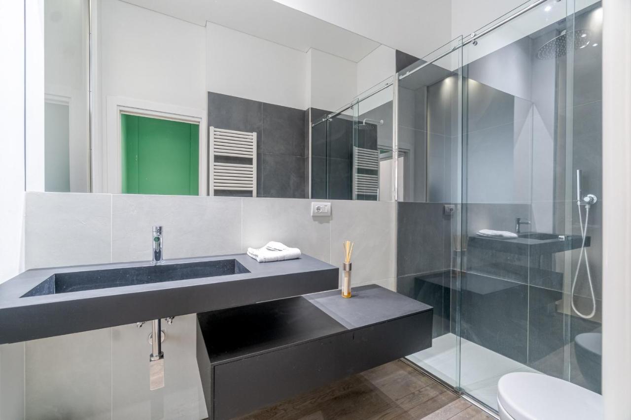Turin Oasis Botanique Modern & Central Apartment Exterior foto