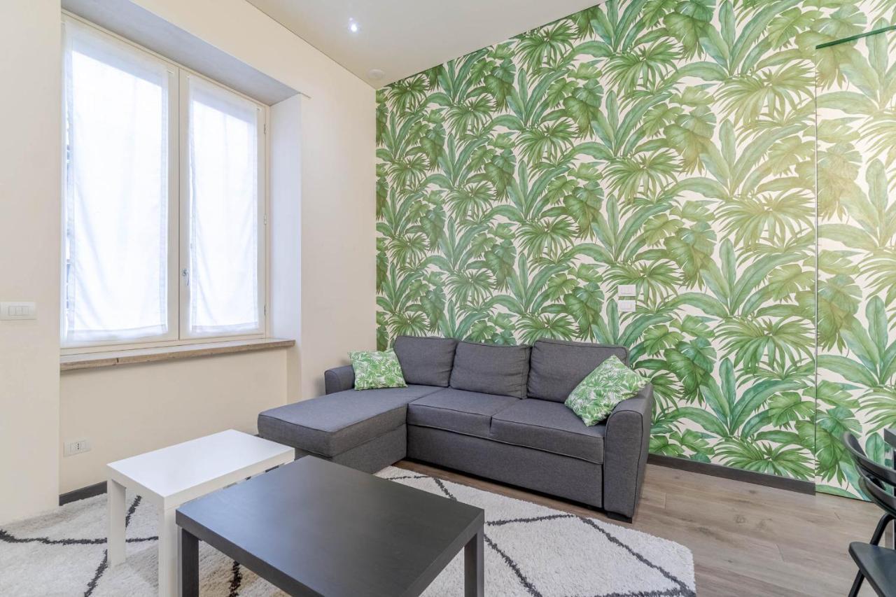 Turin Oasis Botanique Modern & Central Apartment Exterior foto