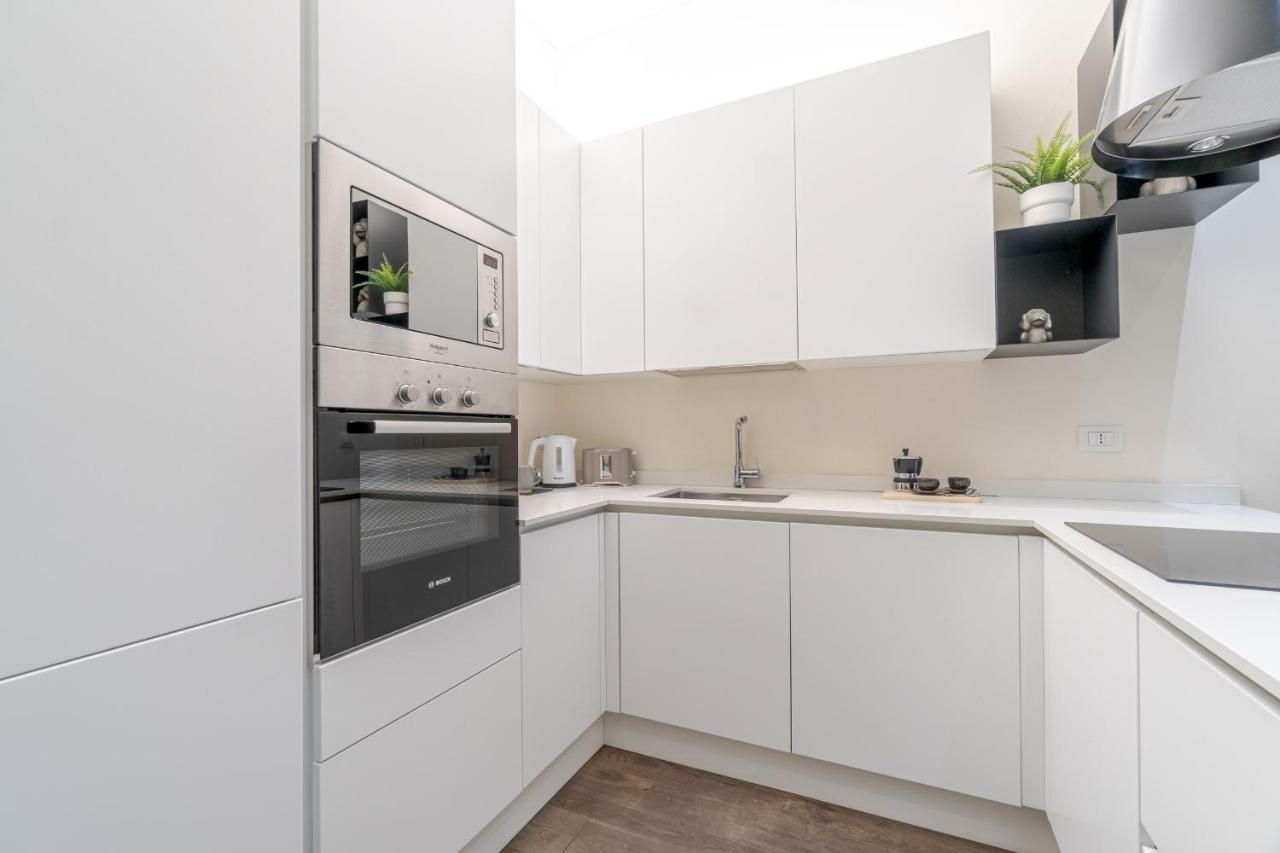 Turin Oasis Botanique Modern & Central Apartment Exterior foto