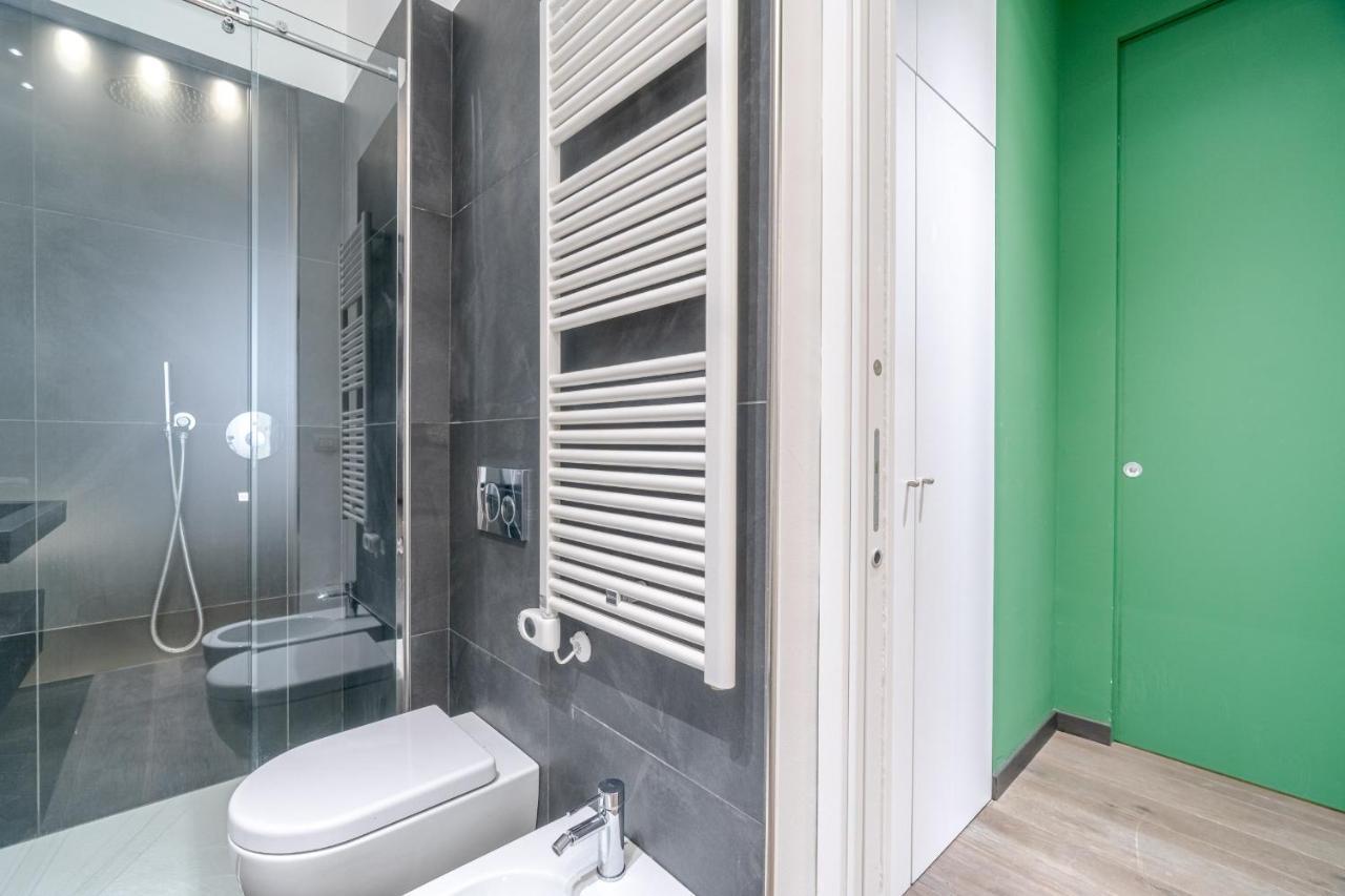 Turin Oasis Botanique Modern & Central Apartment Exterior foto