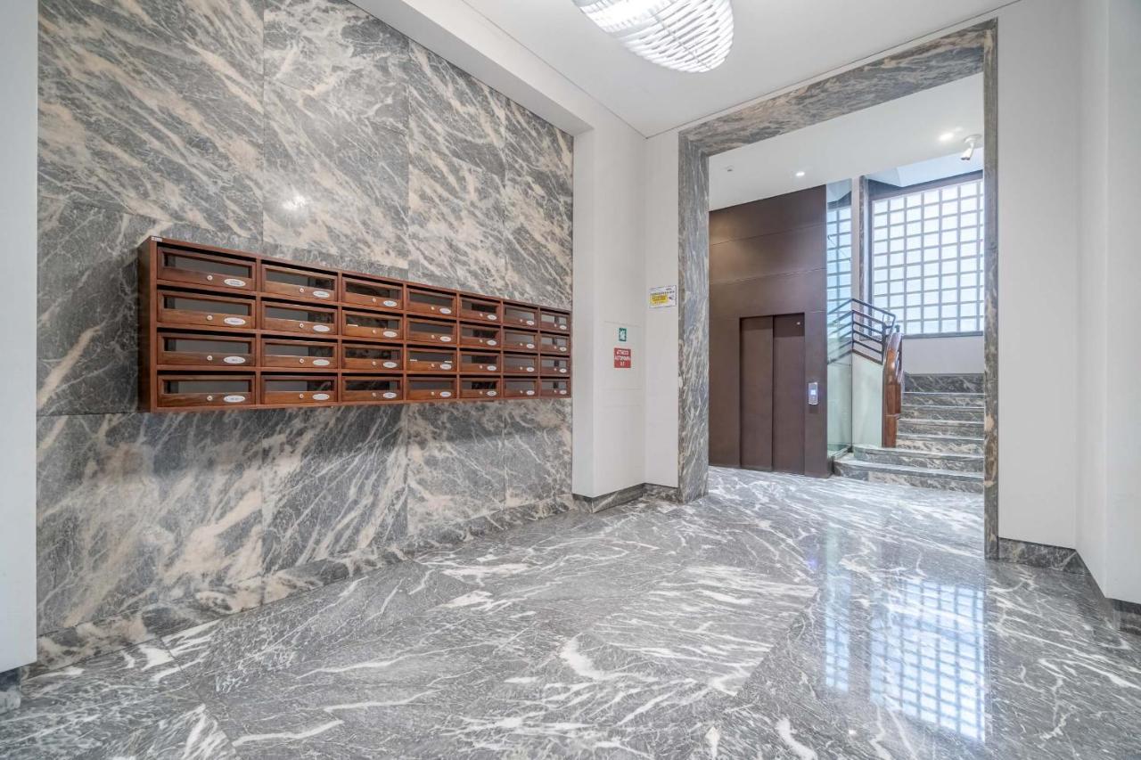 Turin Oasis Botanique Modern & Central Apartment Exterior foto