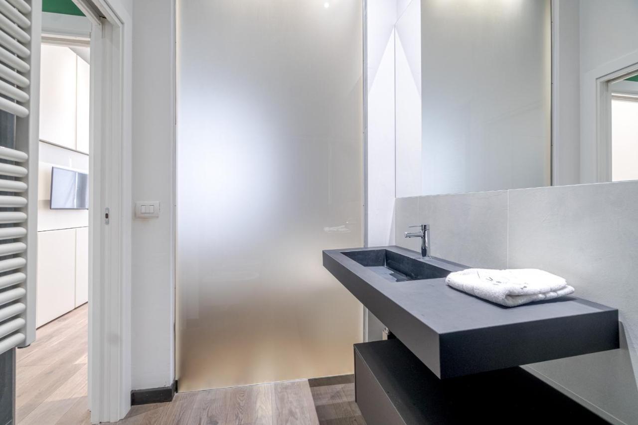Turin Oasis Botanique Modern & Central Apartment Exterior foto