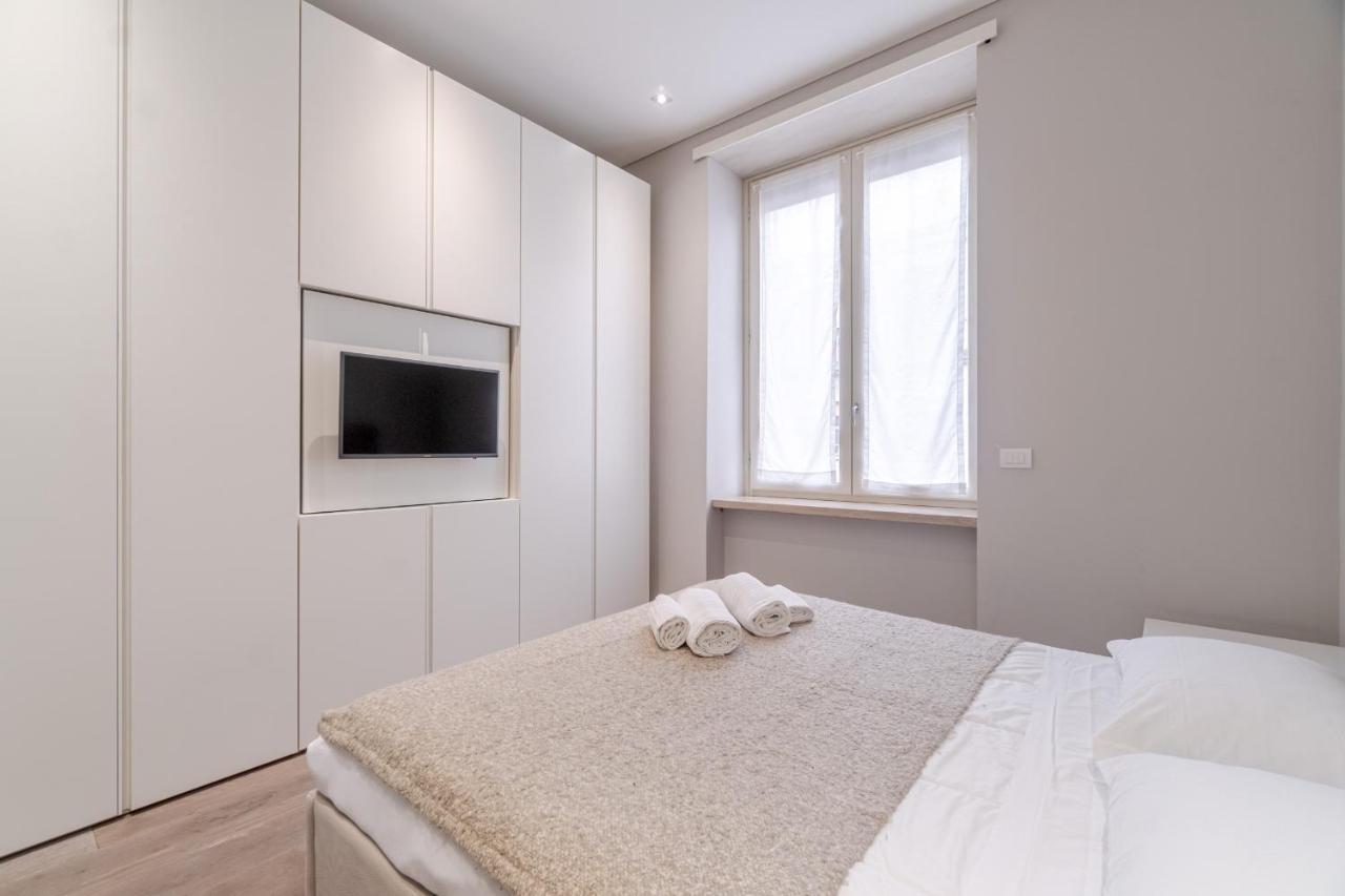 Turin Oasis Botanique Modern & Central Apartment Exterior foto