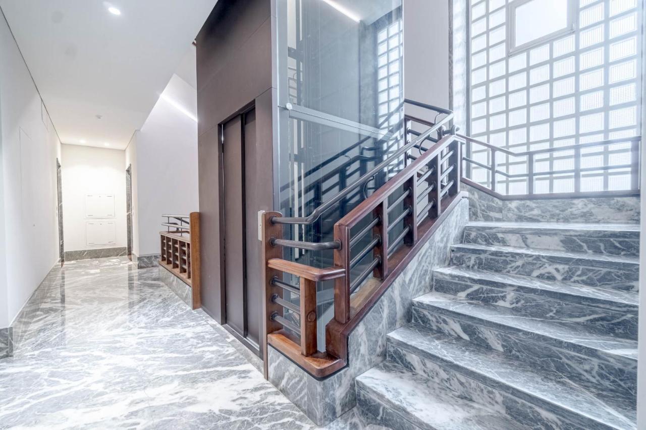 Turin Oasis Botanique Modern & Central Apartment Exterior foto