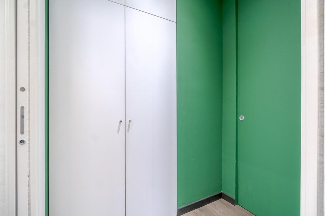 Turin Oasis Botanique Modern & Central Apartment Exterior foto
