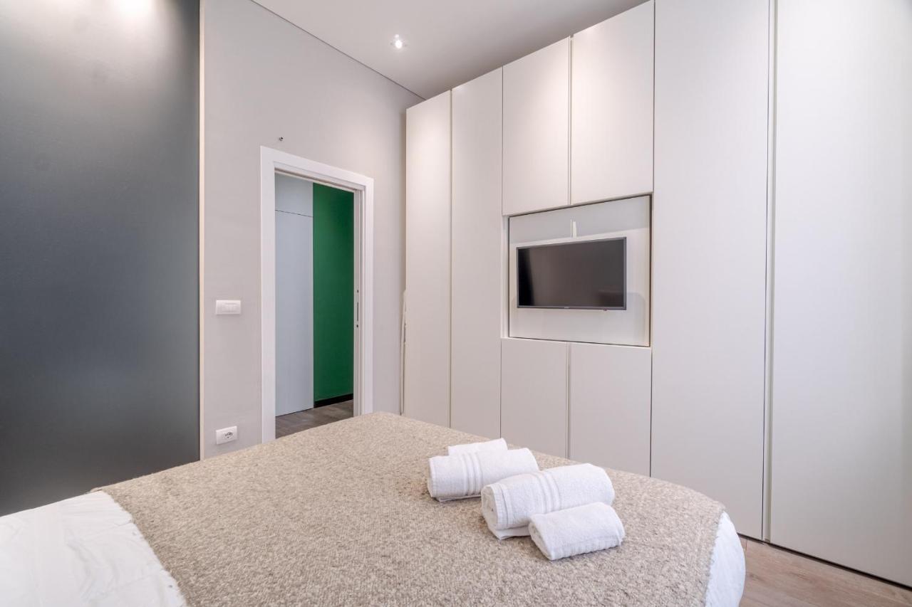 Turin Oasis Botanique Modern & Central Apartment Exterior foto
