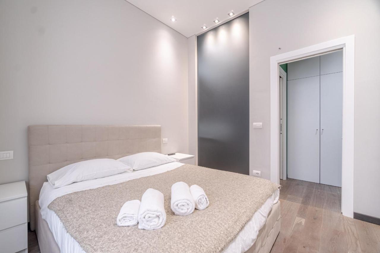 Turin Oasis Botanique Modern & Central Apartment Exterior foto